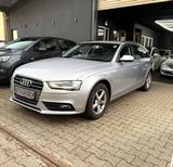 Audi A4 Avant Ambiente, TÜV 04/27, Inpsektion Neu - Audi A4 Gebrauchtwagen in Mannheim