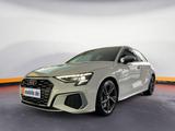 Audi S3 Sportback TFSI quattro BUSINESS+LED+CARPLAY++ - Audi S3 in Karlsruhe