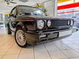 Volkswagen Golf I Cabrio MK1 Sportline Facelift 89 - Volkswagen Golf: Cabrio, Sportline