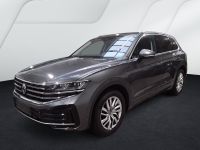 Volkswagen Touareg - Vorschau Bild 3