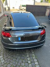 Audi TT RS 2.5 TFSI S tronic quattro Coupe - - Audi TT RS aus 2023