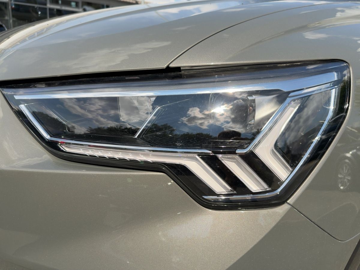 Audi Q3 - Bild 15