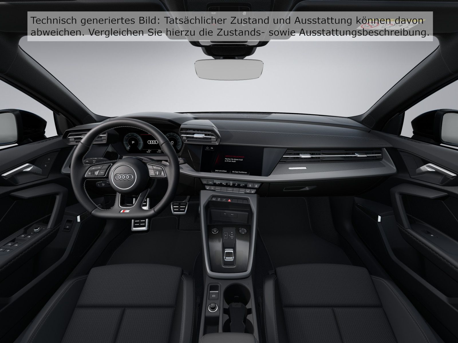 Audi A3 - Bild 13