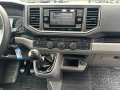 VW Crafter - Ansicht 23