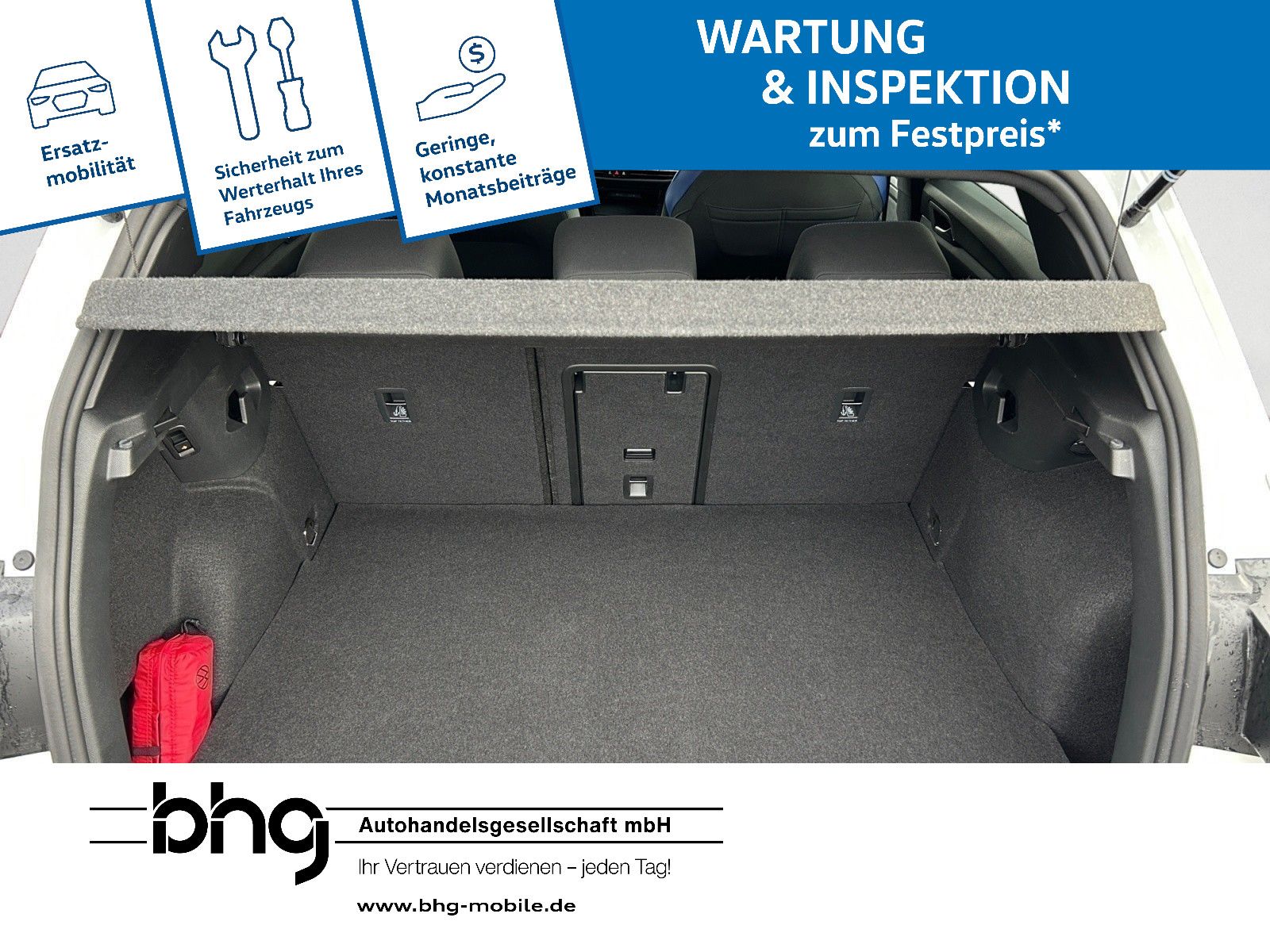 Volkswagen Golf - Bild 15