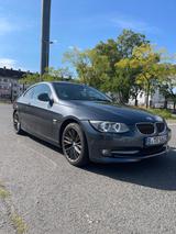 BMW 320d xDrive Coupé  - BMW 320: Coupe, 320d Xdrive