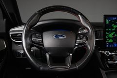 FORD Explorer ST-Line 3.0 EcoBoost Plug-in-Hybrid 4x4