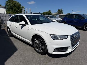 Audi A4 - 2