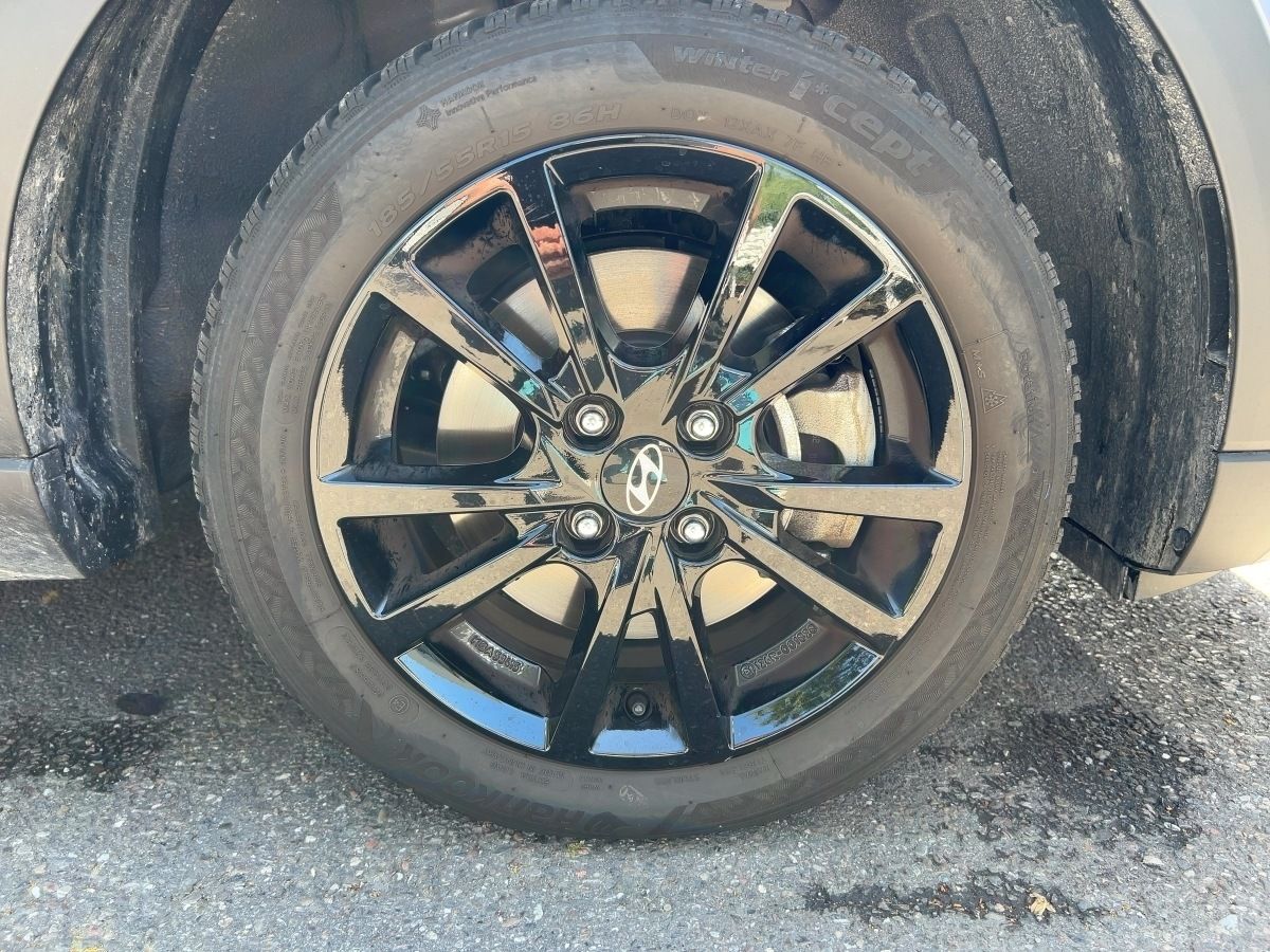 Hyundai BAYON – Bild 7