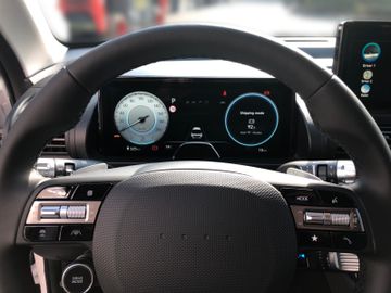 Hyundai INSTER EV 49 kWh (115 PS)2WD Trend