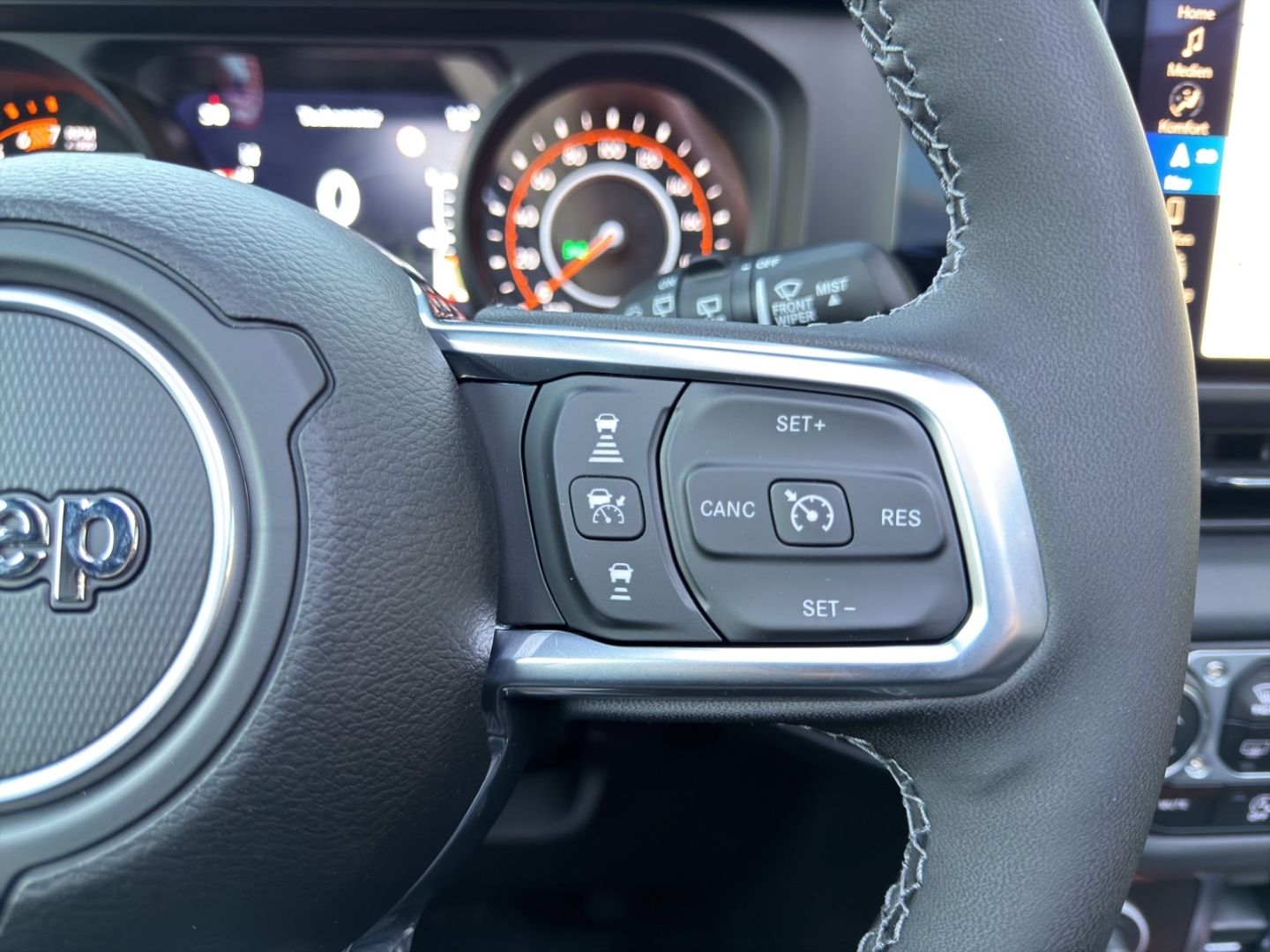 Jeep Wrangler - Bild 16