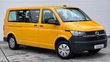 Volkswagen T6.1 Kombi Lang*8-Sitzer*1Hd*Klima*Navi*CarPlay* - Volkswagen T6 Kombi in Dortmund