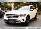 Mercedes-Benz GLC 200 4Matic PANNO/KAMERA/SHZ/NAVI/AppleCar/ - Mercedes-Benz GLC 200 Gebrauchtwagen in Stuttgart