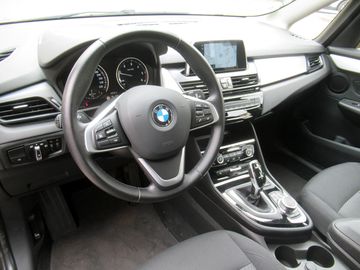 BMW 218 Gran Tourer - 5