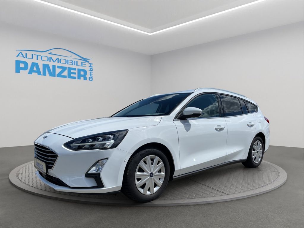Image of Ford Focus