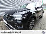 Volkswagen T-Roc 2.0 TDI Goal LED Navi SHZ PDC ACC AKlima - Volkswagen T-Roc GOAL mit Diesel-Antrieb