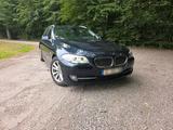 BMW Bmw 525d lci 2013 - BMW 135 mit Diesel-Antrieb