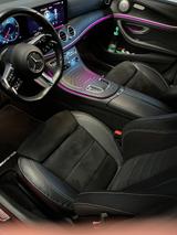 Mercedes-Benz E 220 d T AMG Multibeam AHK 360GK KeylessGo - gebrauchte Mercedes-Benz E 220 aus dem Jahr 2021