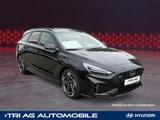 Hyundai i30 Kombi N Line Automatik Navi Einparkhilfe Sit - Hyundai i30 mit Hybrid-Antrieb