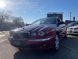 Jaguar X-Type 3,0 V6 Executive*TOP ZUSTAND*LEDER*NAVI - Jaguar X-Type Gebrauchtwagen