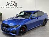 BMW 330d Limousine M-Sport NAV+LASER+HEAD-UP+ACC+AHK - BMW 330: 330d Sport