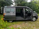 Volkswagen T6 California Beach mit Camping-Ausstattung - VW T6 California Gebrauchtwagen in München