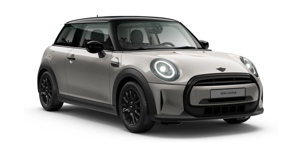 Image of MINI Cooper