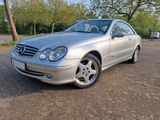 Mercedes-Benz CLK 320 TÜV 02/26 | BI-XENON | SCHECKHEFT