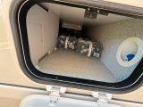 Morelo Home 78L zu verkaufen - Wohnwagen Privatanbieter Verkauf