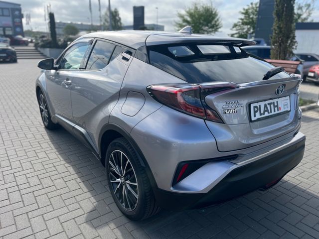 Toyota C-HR  Hybrid Lounge