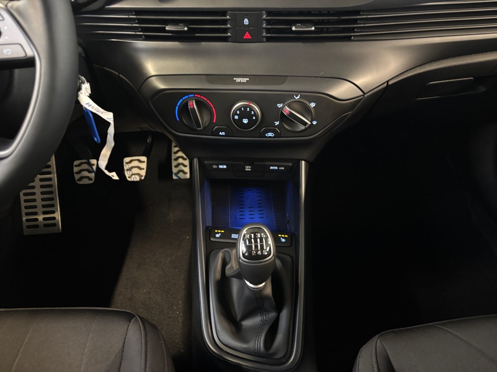 Hyundai BAYON – Bild 9