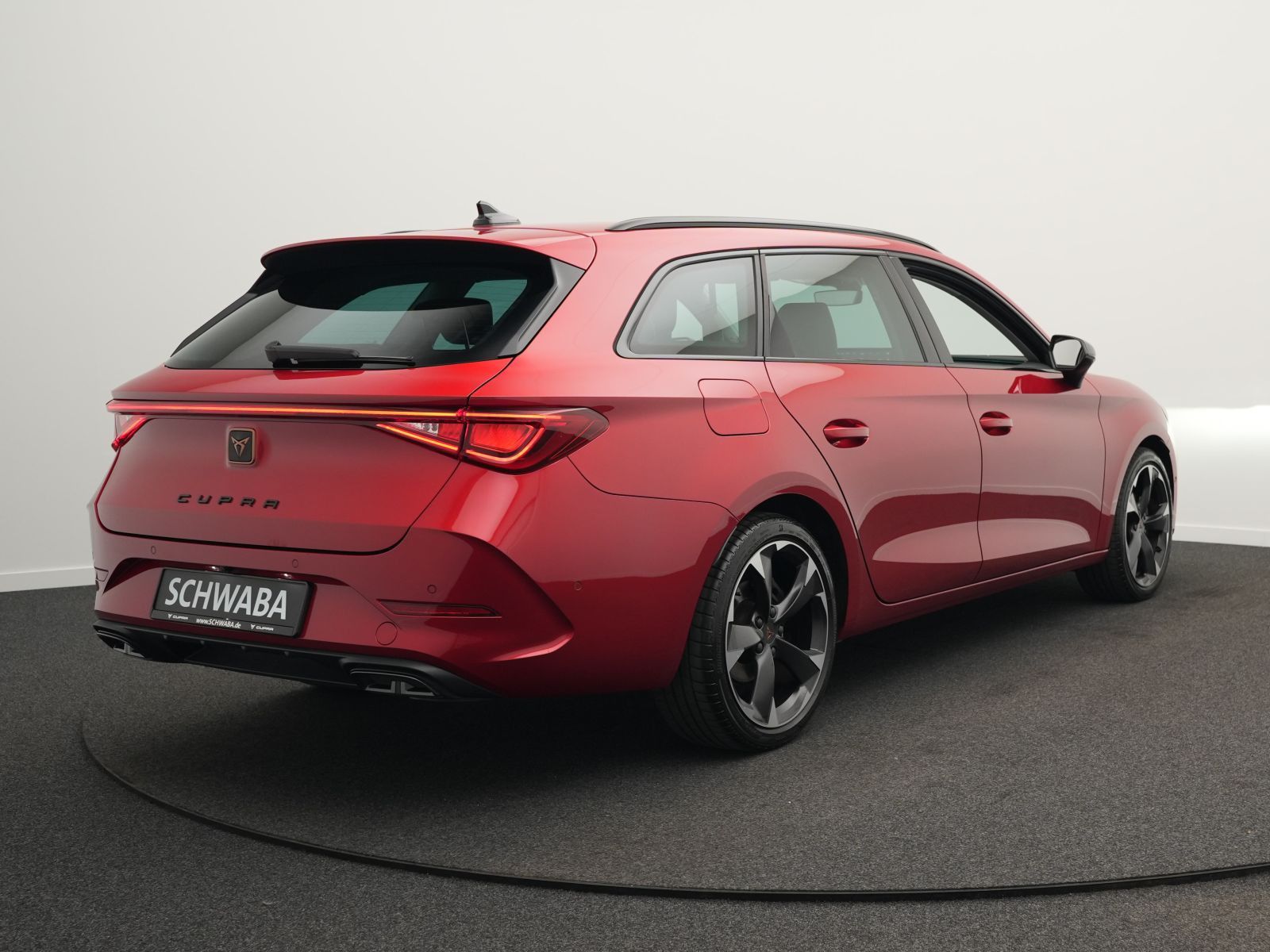 Cupra Leon - Bild 3