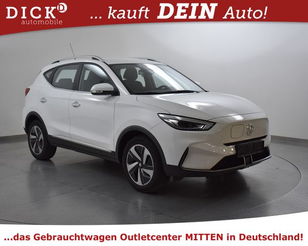 MG ZS EV Comfort NAVI+LED+SITZHZ+KAMERA+MFL+DAB+ACC