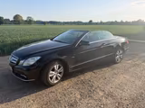 Mercedes-Benz E200 - Mercedes-Benz 200 Gebrauchtwagen