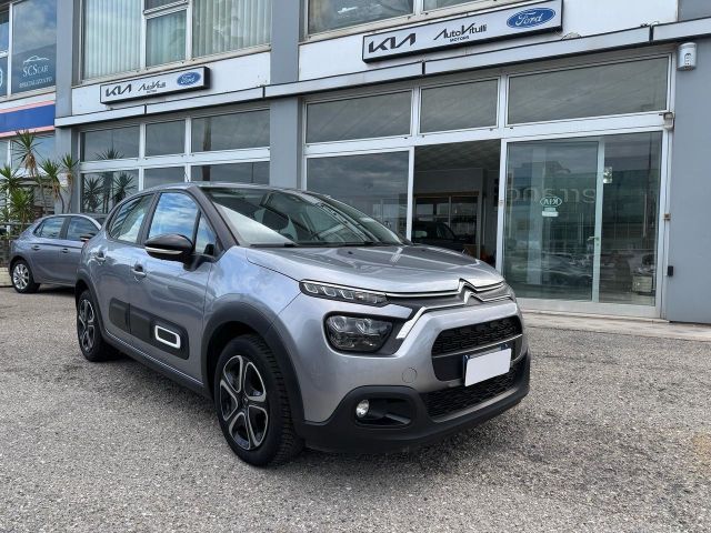 Citroën Citroen C3 PureTech 83 S&S Feel Pack