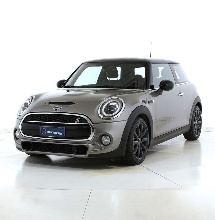 Image of MINI Other