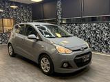 Hyundai i10 1.0 MPI Comfort - Hyundai i10: Comfort