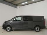 Fiat Scudo 2.2 M-Jet L3H1 MULTICAB 5-Sitzer - Fiat Scudo: L1h1