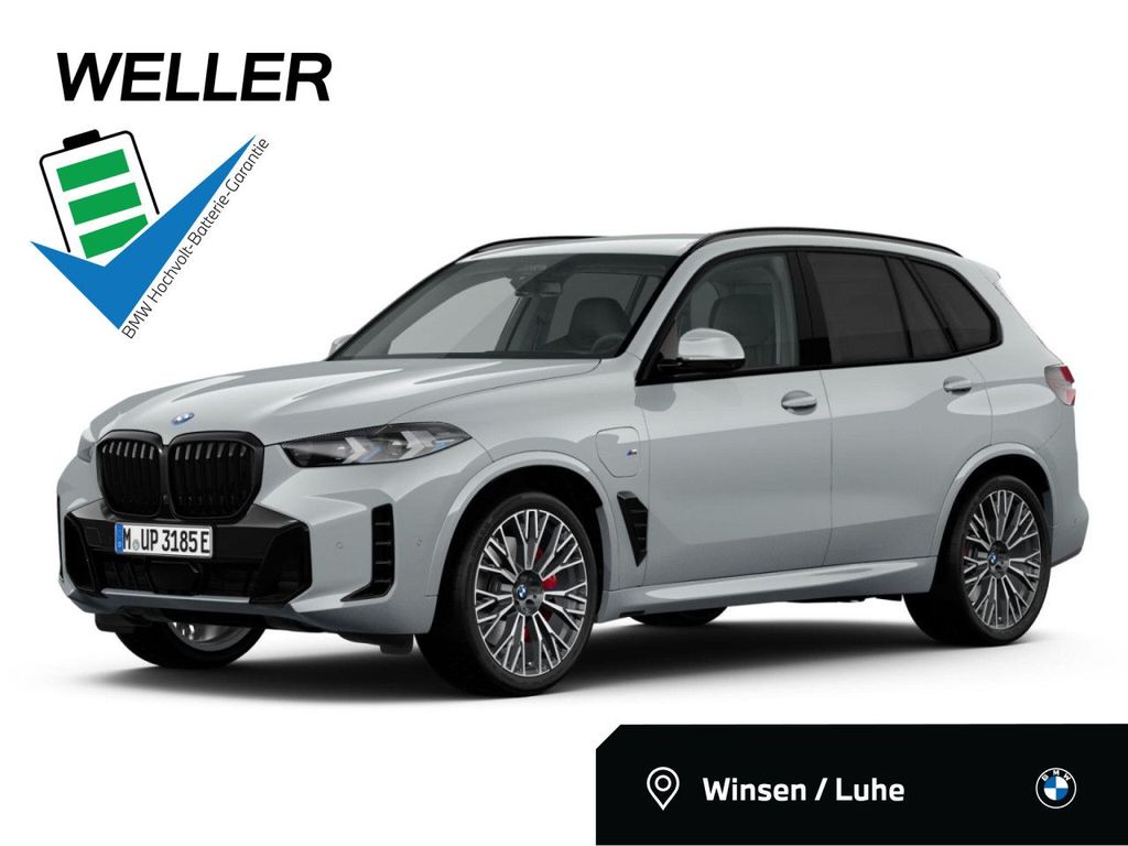 Image of BMW X5