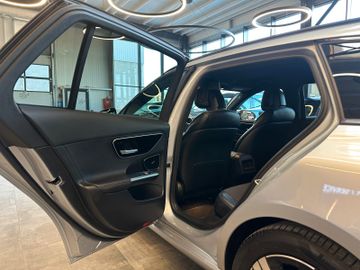 MYAUTOCENTER – Gebraucht- und Jahreswagen mit Werkstattservice in Pfaffenhofen Mercedes-Benz C 220 d T-Modell *1. Hand*Kamera*DAB*Klima*Navi*