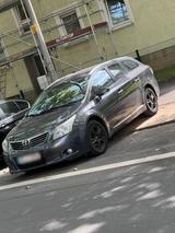 Toyota ave - Toyota Avensis in Mainz