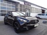 Infiniti QX70 3.0 d S Premium*S-DACH*21 ZOLL*LEDER*KAM* - Infiniti QX70