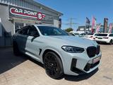 BMW X4 M Competition Head Up*LED*Wlan*1.Hd* - BMW X4 M aus 2023