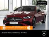 Mercedes-Benz CLE 300 e AMG PREMIUM+/Pano/HUD/Digital/Burm3D - Mercedes-Benz CLE 300 in München