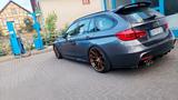 BMW 330i Touring M Sport Shadow Automatic M Spor... - : Automatic