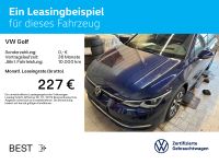 Volkswagen Golf - Vorschau Bild 3