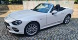 Fiat 124 Spider 1.4 MultiAir Turbo Lusso Lusso - Fiat 124 Spider von privat