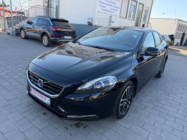 Volvo V40 You!/Navi/Xenon/PDC/SHZ/TOP