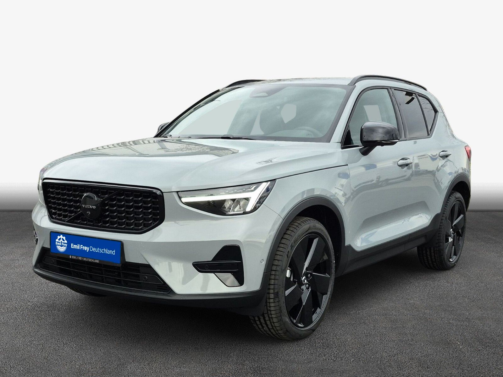 Volvo XC40 - Bild 2