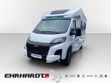 Joa Camp 70Q SOLAR/MARKISE - Joa Camp Wohnwagen & Wohnmobile